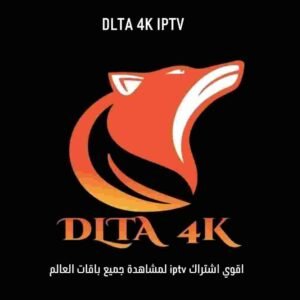 dlta 4k